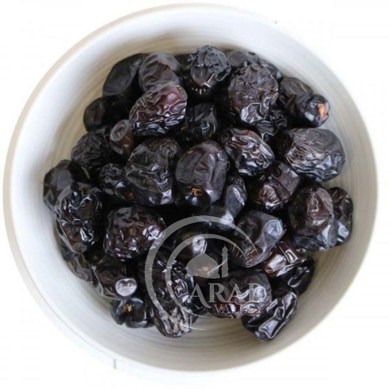 อินทผาลัม Kurma Ajwa นําเข้าจาก sudia