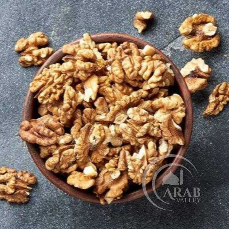 Walnuts 100 gram Walnut 核桃 جوز