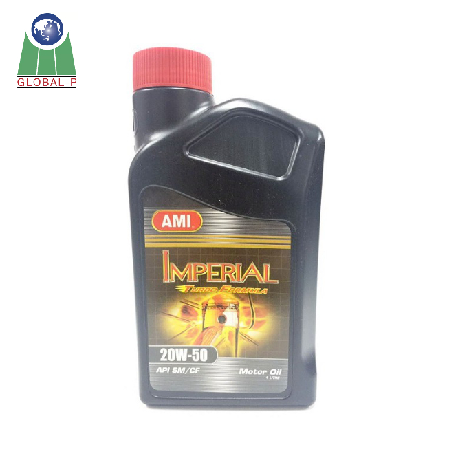 AMI IMPERIAL TURBO FORMULA 20W50 SM/CF 1L