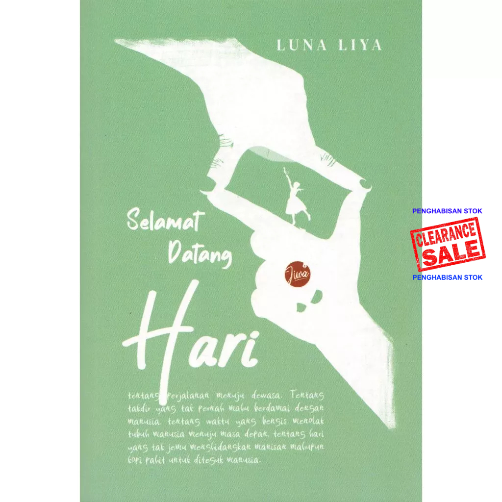 HAPPY DAY (LUNA LIYA) - SOUL - TOBIAH TRACE