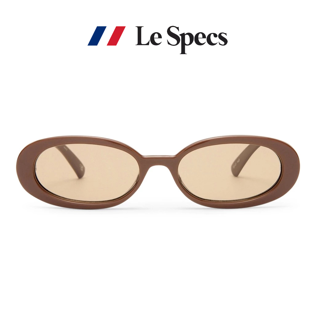 Le Specs Outta Love | โกโก้