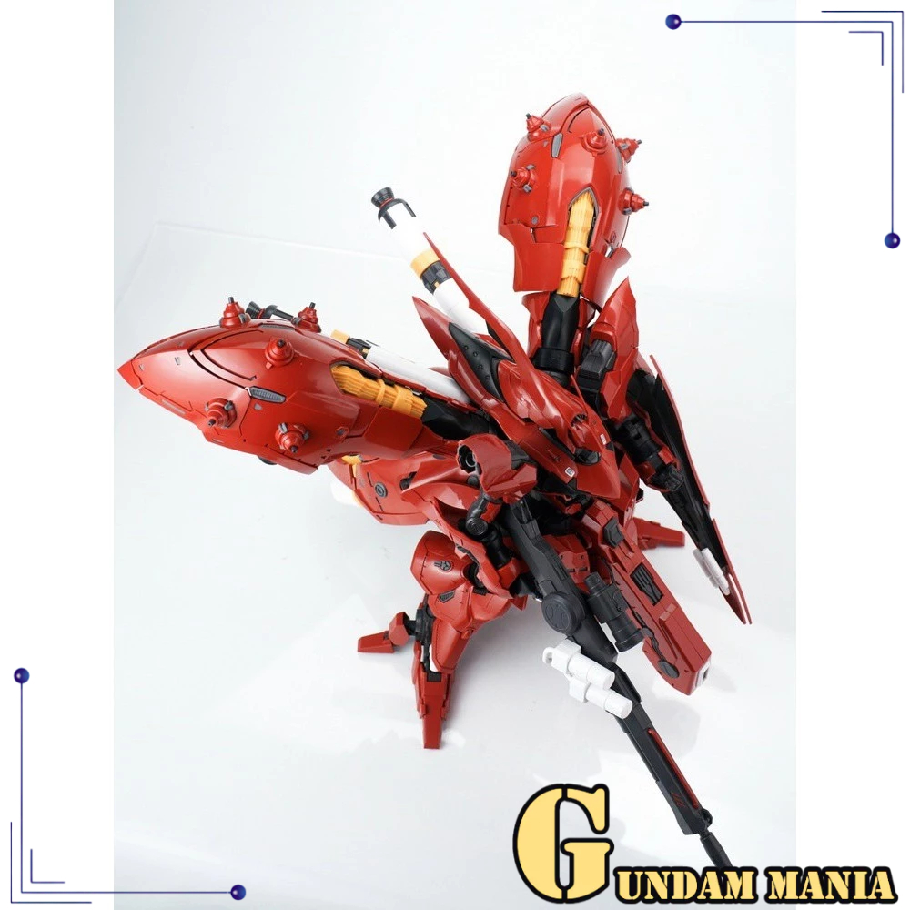 (RG)RedSoulToys Nightingale Night Hawk Spec. ครั้งที่สอง