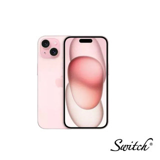 Apple iPhone 15