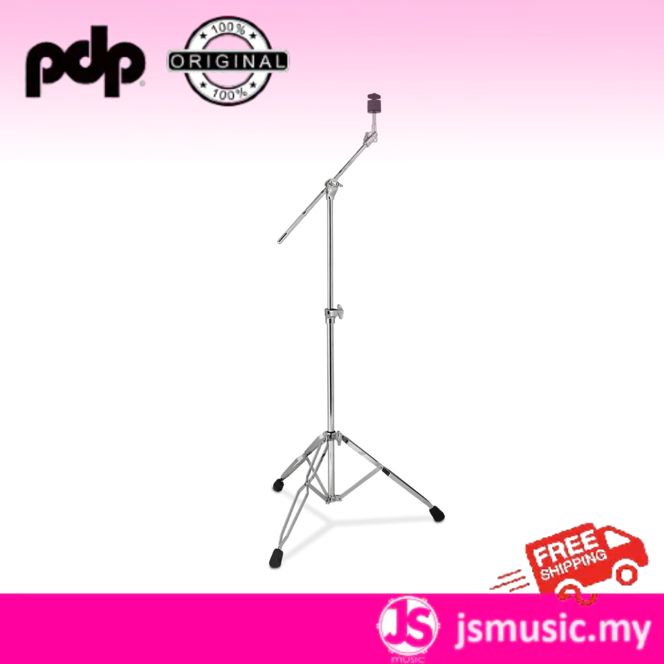 DW PDP 700 Series ขาตั้งตรง/บูม Cymbal