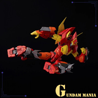 Flame Toys Furai Model Rodimus (IDW ver.)