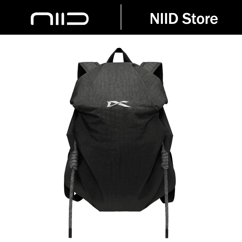 กระเป๋าเป้ NIID Via Sport (28L)
