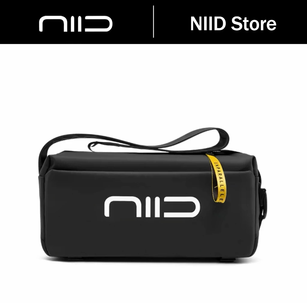 กระเป๋าสะพายข้าง NIID Statements S5
