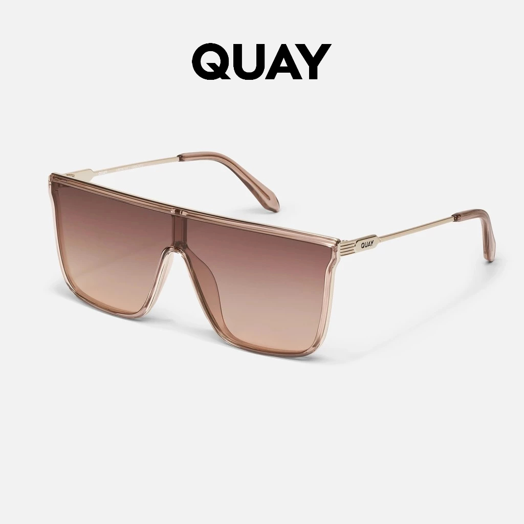 แว่นกันแดด JUAY Nightfall Remixed - Doe/Brown Fawn