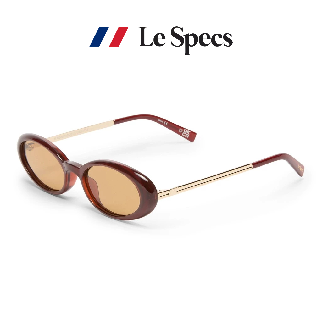 Le Specs Magnifique | โกโก้
