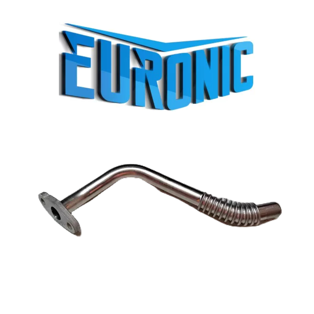 MERCEDES BENZ EURONIC TURBO น้ํามัน RETURN ท่อโลหะ M274 M264 W205 W213 W253 W172 2740900377