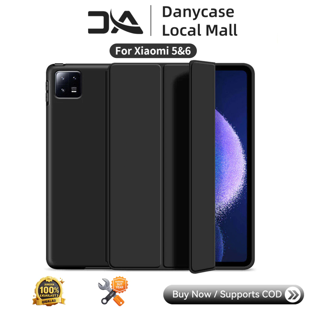 Danycase เคสสําหรับ Mipad 6/6 Pro/5/5 Pro/SE/10.61 (11")