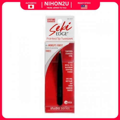 Green Bell Sek Edge SS-501 แหนบปลายแหลม