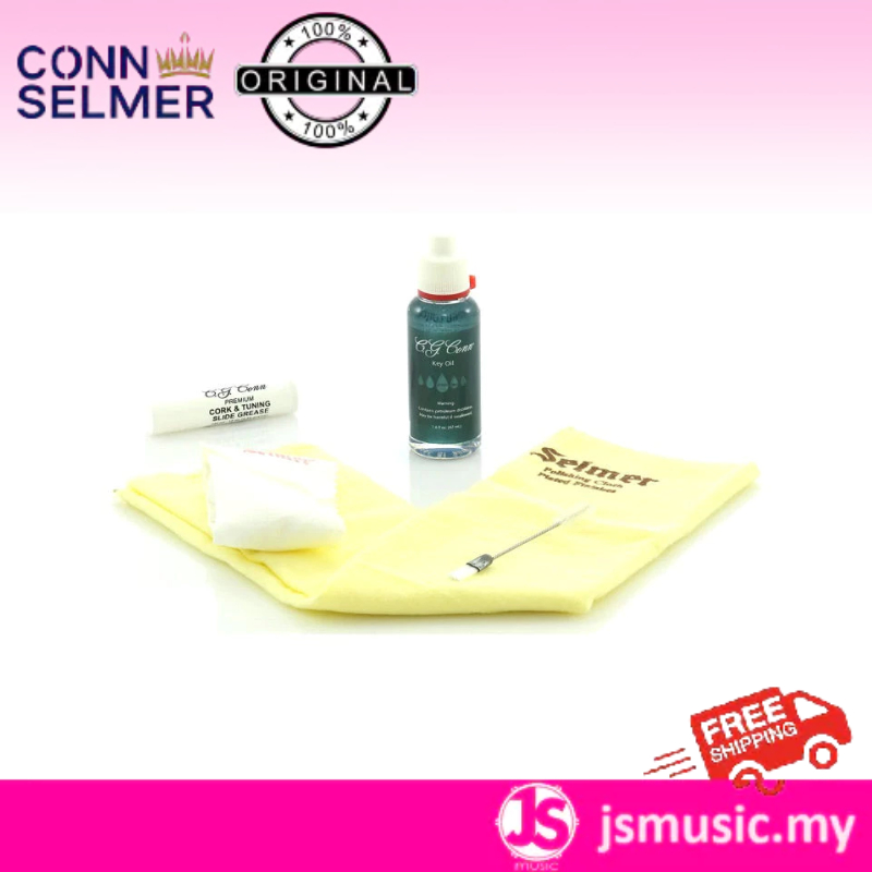 CS 366BSN Bassoon Care Kit