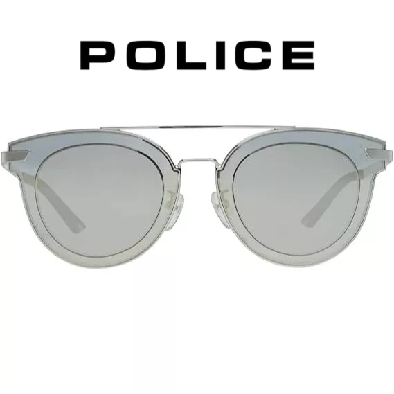 แว่นกันแดด POLICE SPL349