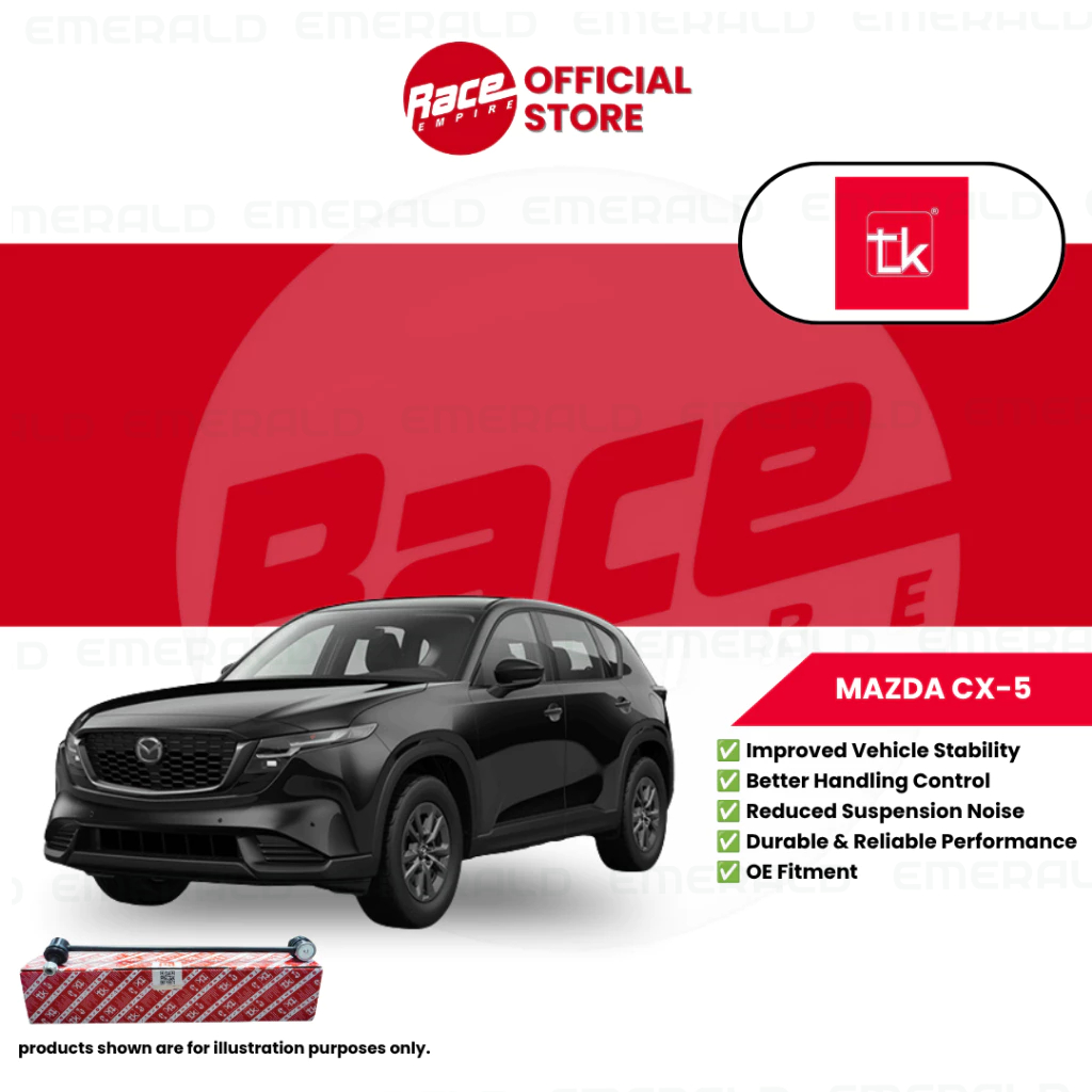 TK FRONT STZ-LINK - MAZDA CX-5,CX-9,CX-8