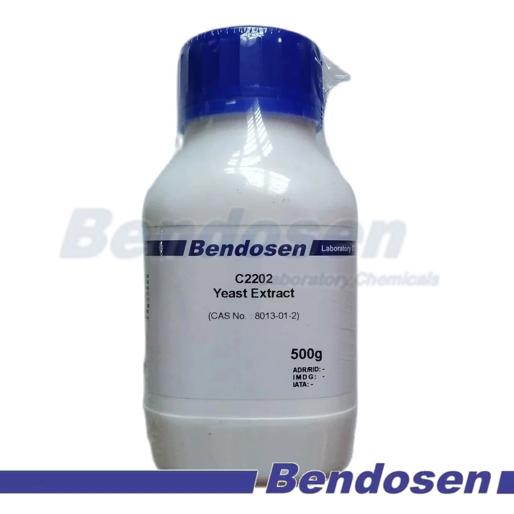 Yeast Extract, 500g, BENDOSEN.