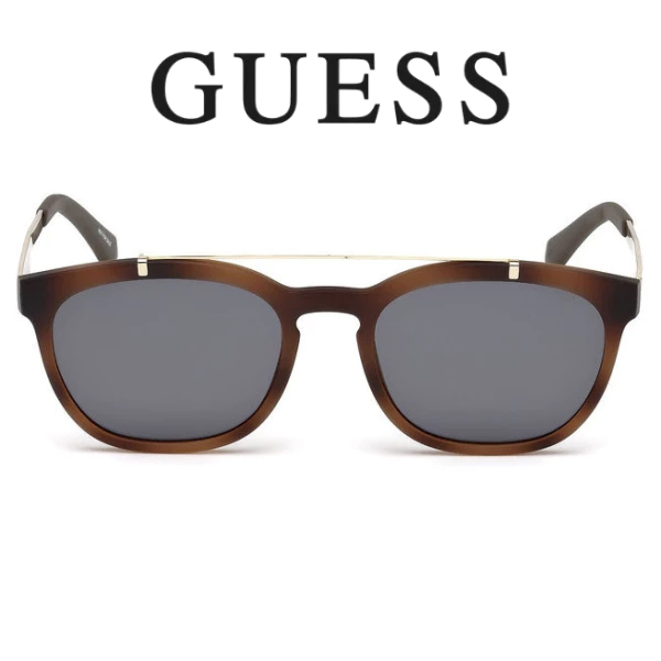 แว่นกันแดด Guess GU7592