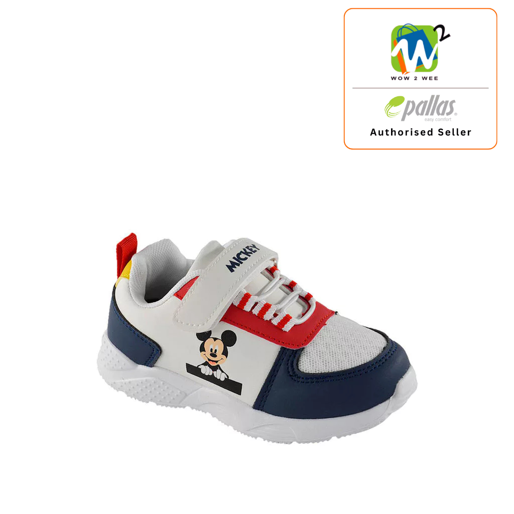 Palas Mickey Sport Shoes MK22-055 Royal Blue