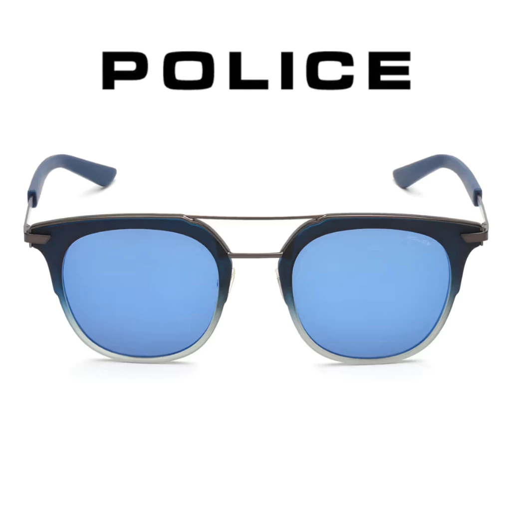 แว่นกันแดด POLICE SPL584