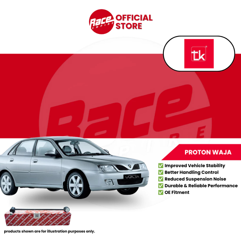 TK FRONT STZ-LINK - P/WAJA,GEN-2