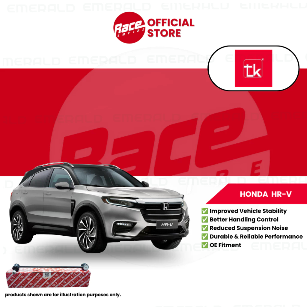 TK FRONT STZ-LINK - HONDA HR-V