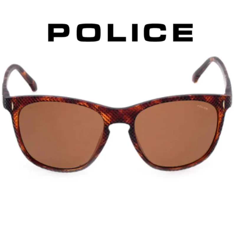 แว่นกันแดด POLICE SPL384K | ร้านพร้อมความมั่นใจ