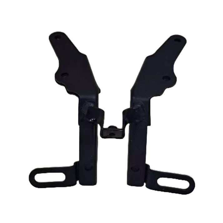 YAMAHA Y15ZR V1 V2 REAR FENDER STAY/REAR FENDER BRACKET FULL SET BESI EKOR BRACKET EKOR