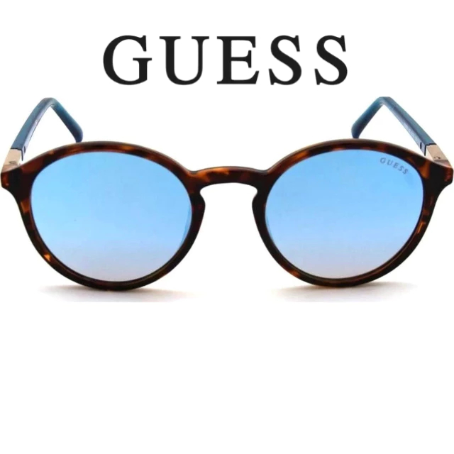 แว่นกันแดด Guess GU3032