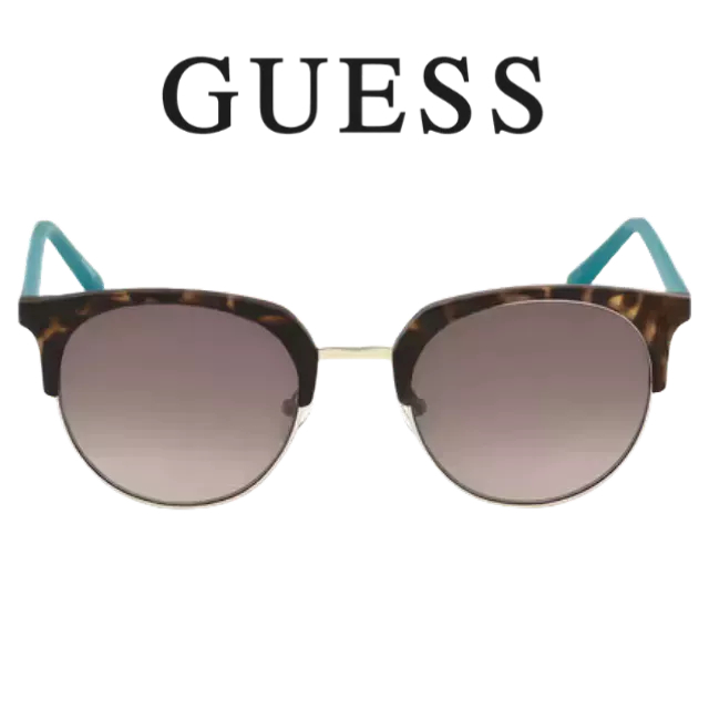 แว่นกันแดด Guess GU3026