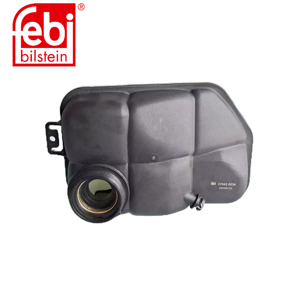 MercedesBenz FEBI BILSTEIN W211 W219 ถังอะไหล่ขยายหม้อน้ําไม่มีเซ็นเซอร์ 2115000049