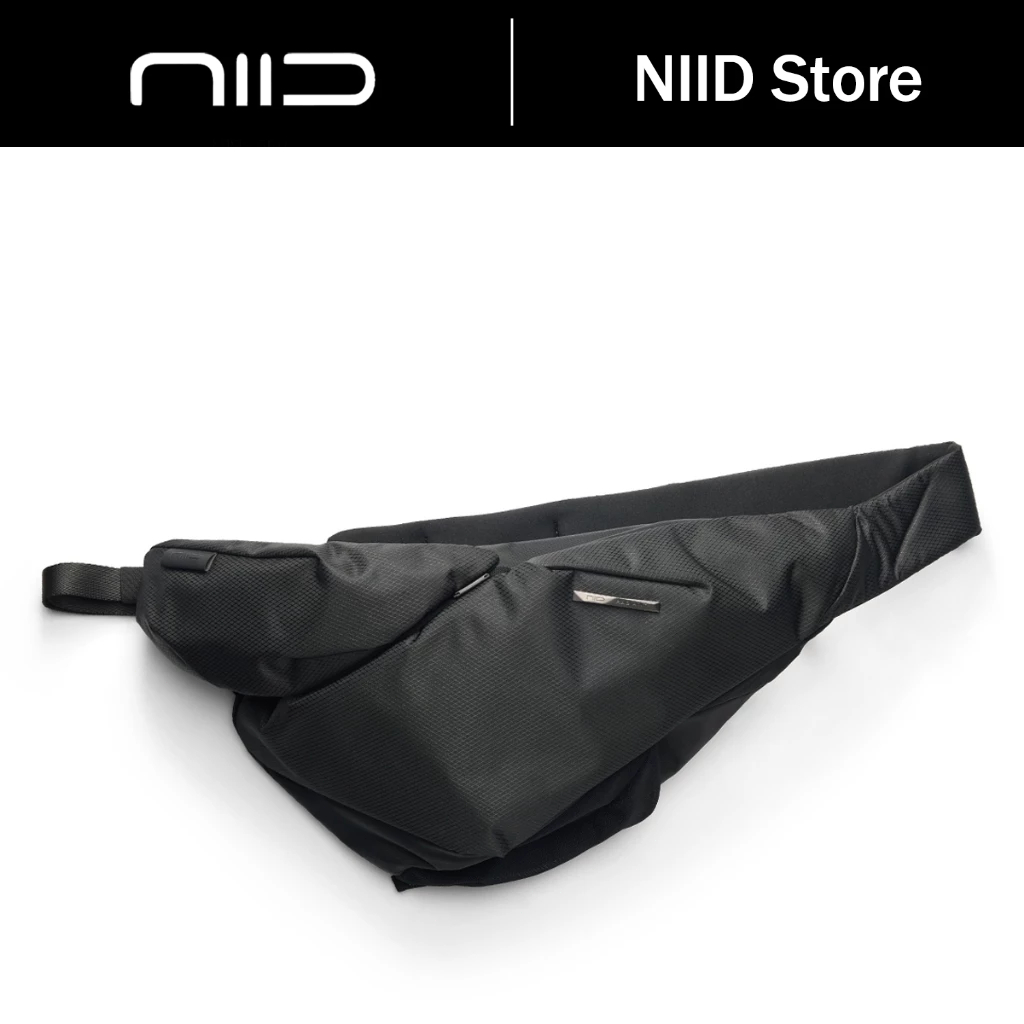 NIID Radiant R2 Everyday Sling Bag