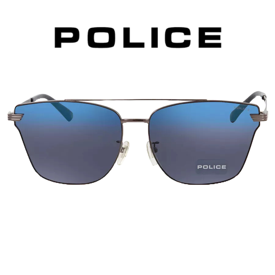 แว่นกันแดด POLICE SPL592K | ร้านพร้อมความมั่นใจ
