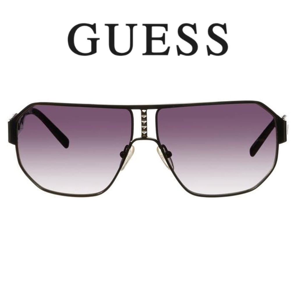 แว่นกันแดด Guess GU6653 | ร้านพร้อมความมั่นใจ