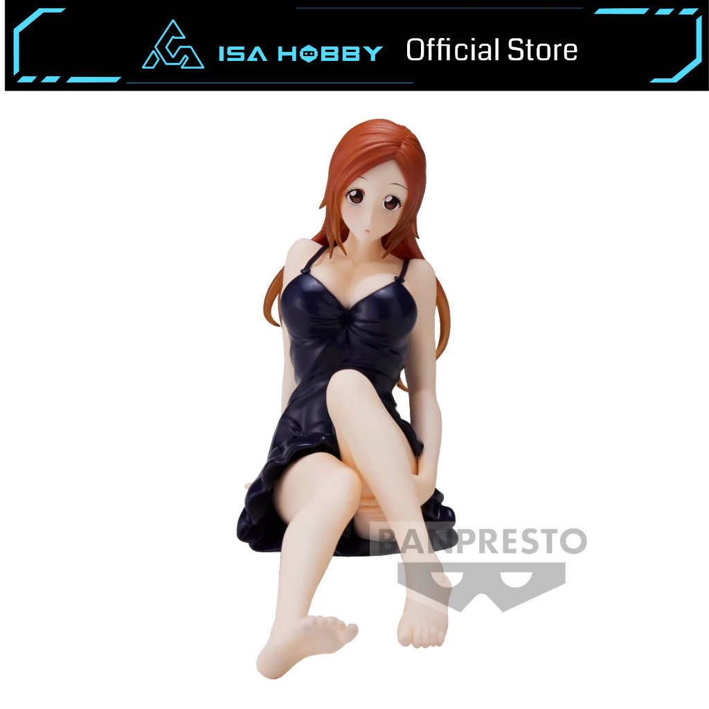 Bleach Relax Time Orihime Inoue