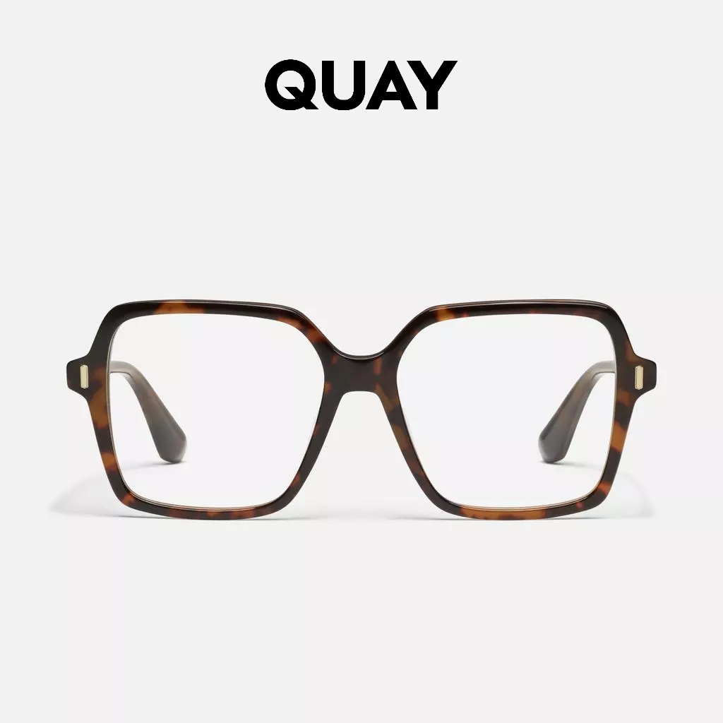 แว่นตา KUAY Boss Mode - แท่งกาแฟ