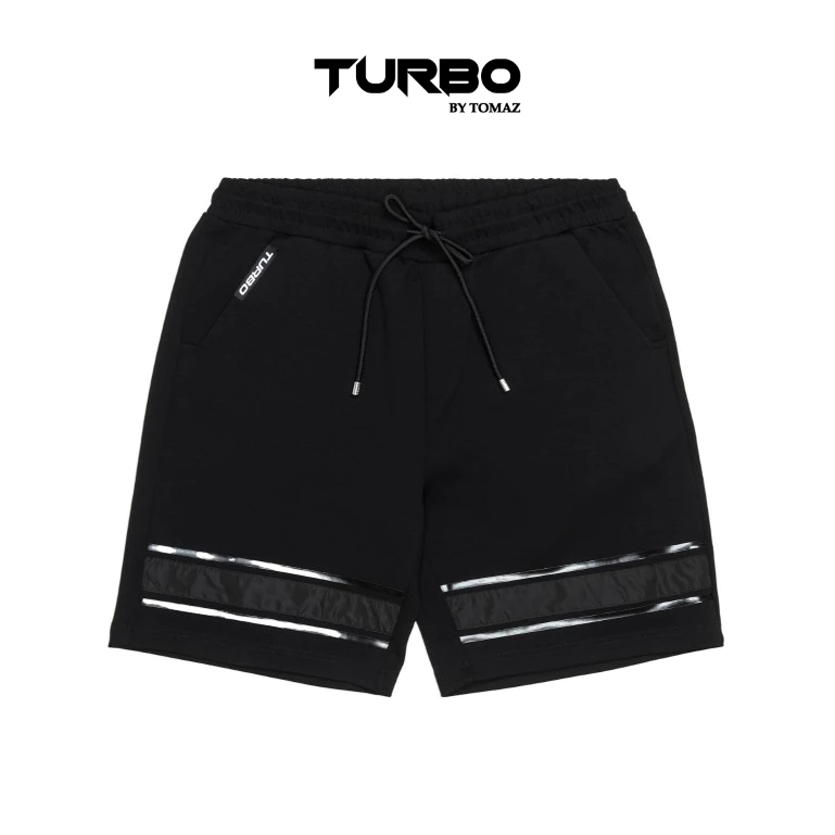 Turbo by Tomaz BT-SP004 กางเกงขาสั้น