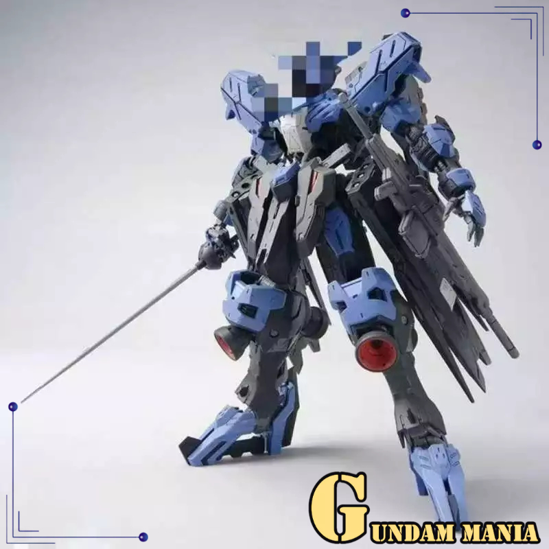 (MG)KO Vidar (Non-Bandai)