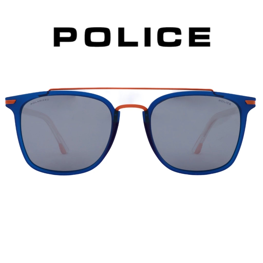 แว่นกันแดด POLICE SPL583K | ร้านพร้อมความมั่นใจ