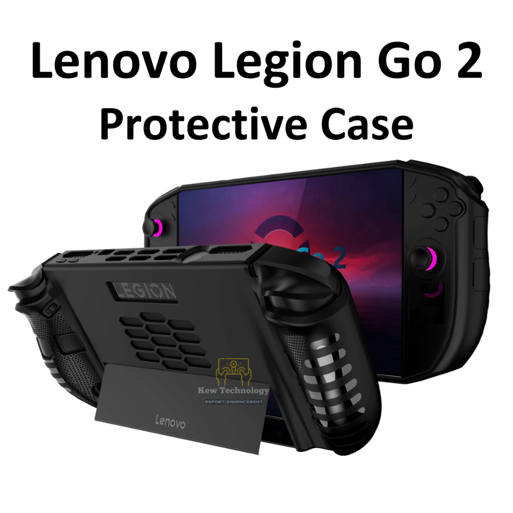 Lenovo Legion Go 2 เคสป้องกันปลอก Legion Go 2 อุปกรณ์เสริม Acessory