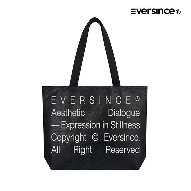 กระเป๋าโท้ต Eversince Message