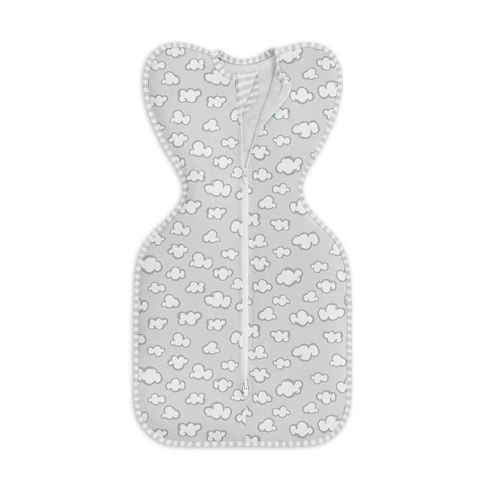 Love To Dream Swaddle Up 1.0 Tog Bamboo