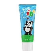 ยาสีฟัน AMWAY GLISTER Kids - 85g
