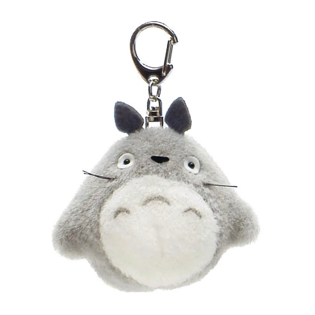 My Neighbor Totoro Keychain