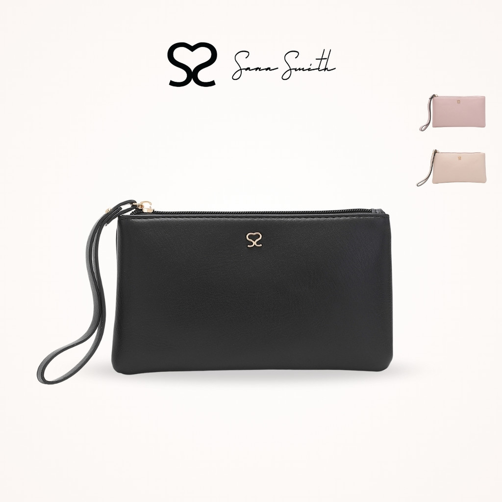 Sara Smith Ladies Long Pouch - ชุดหลากสี 9932