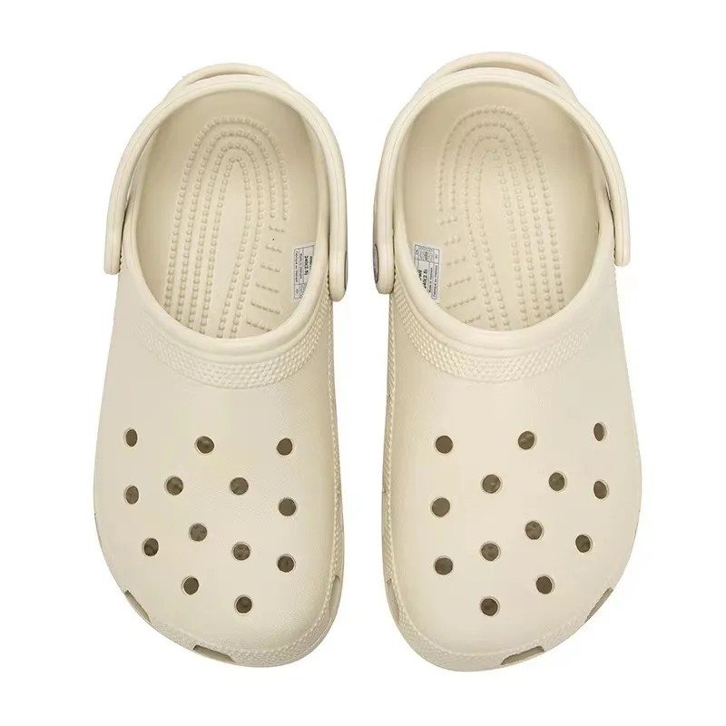 Selipar Classic Platform Clog selipar Crochs Female Classic Platform Clog รองเท้าแตะ selipar