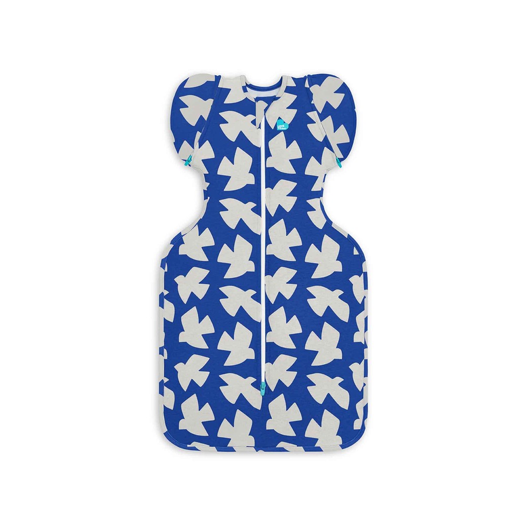 Love To Dream Swaddle Transition Bag Stage 2-1.0 Tog
