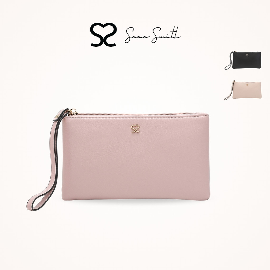 Sara Smith Ladies Long Pouch - ชุดหลากสี 9932