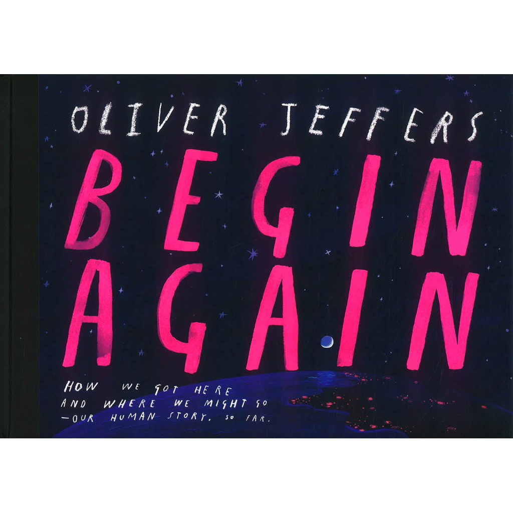 (BX) BEGIN AGAIN****