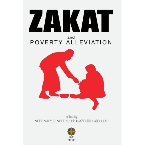 Zakat และ Poverty Alleviation(IIUM PRESS)