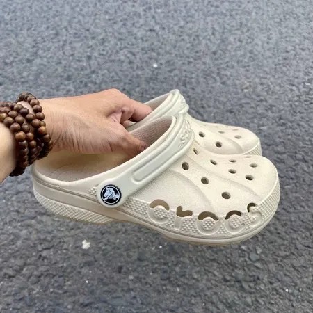 Selipar Classic Platform Clog / รองเท้าแตะ selipar Clog Platform ผู้หญิง